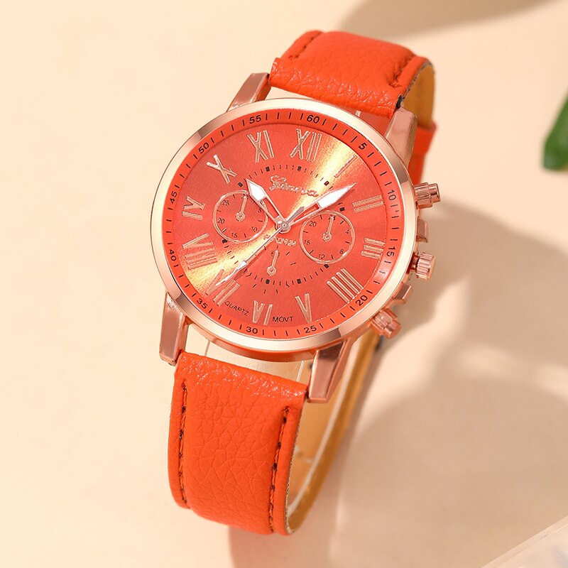 Jewelry Watches For Women - Reloj mujer mode frauen uhren damen