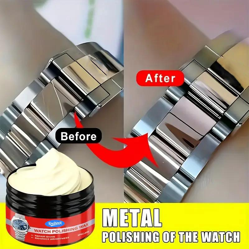 Jewelry Watches For Sale - Heißer Verkauf: Sofort-Polierpaste für Uhren –
