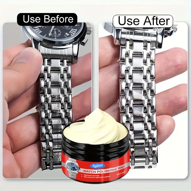 Jewelry Watches For Sale - Heißer Verkauf: Sofort-Polierpaste für Uhren –