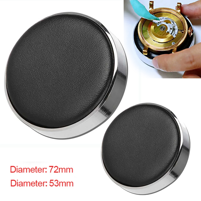 Jewelry Watches Repair - Professionelle Uhr Schmuck Uhrwerk Gehäuse Kissen