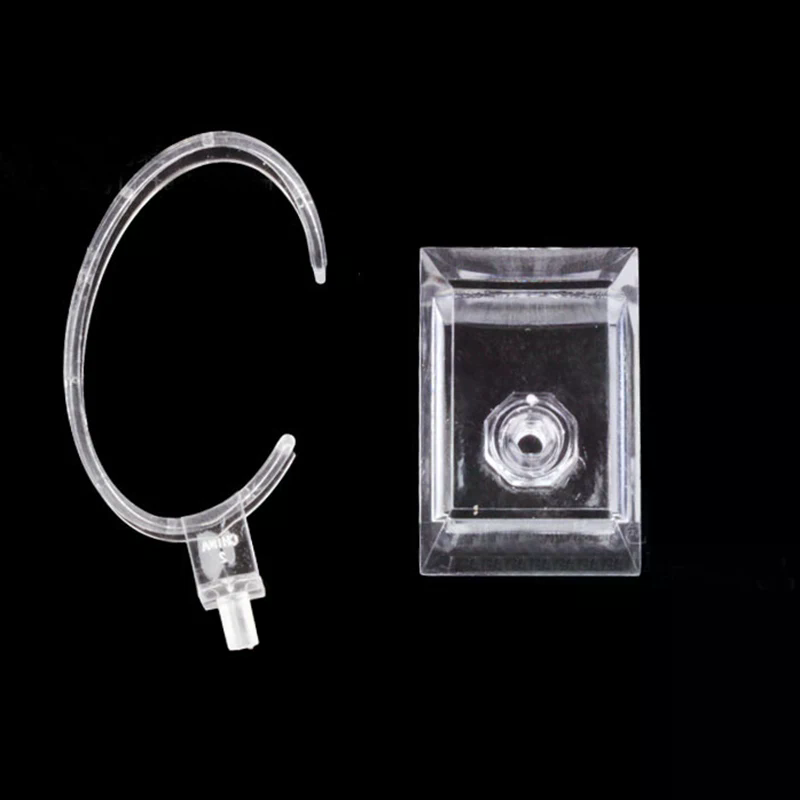Jewelry Watches For Sale - 10CM Kunststoff Armbanduhr Display Rack Halter