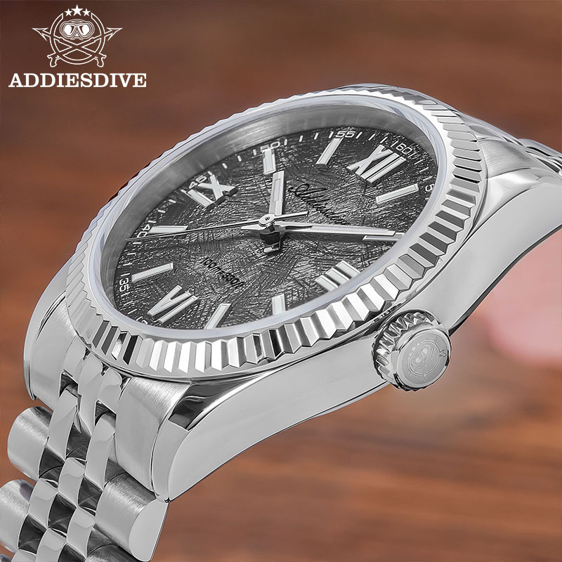 Jewelry Watches For Women - ADDIESDIVE Elegante Uhr für Damen, luxuriöses
