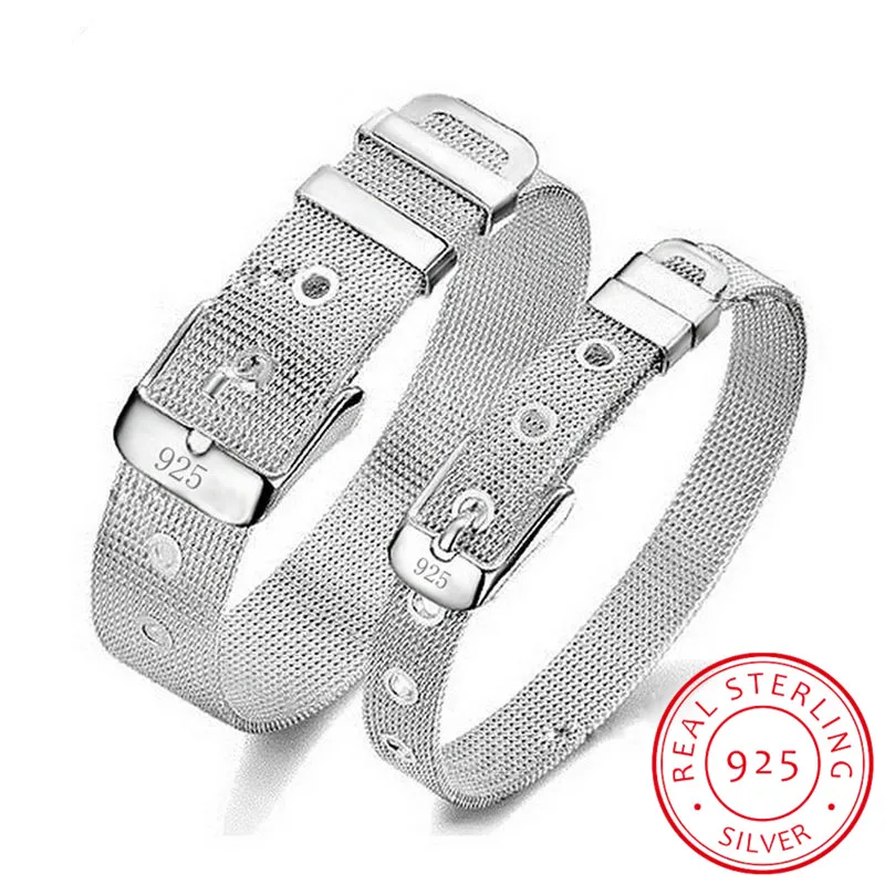 Jewelry Watches For Sale - Heißer Verkauf 925 Sterling Silber Clip