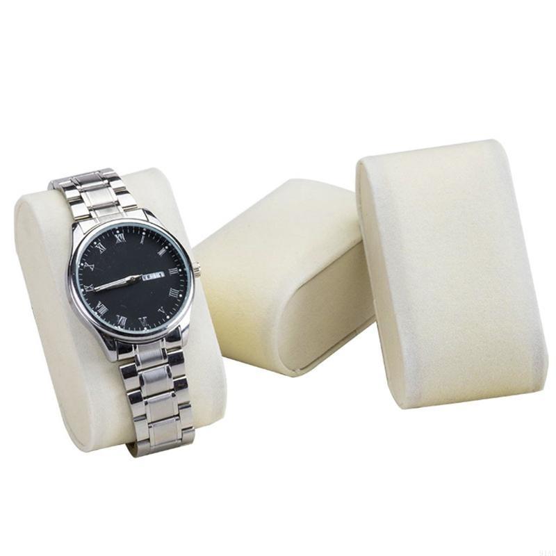 91AF Uhren-Organizer-Kissen, S – Jewelry And Watches Exhibition Bewertung und Preis