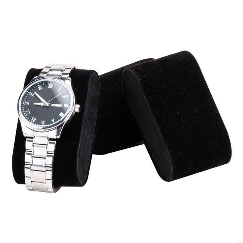 91AF Uhren-Organizer-Kissen, S – Jewelry And Watches Exhibition Bewertung und Preis