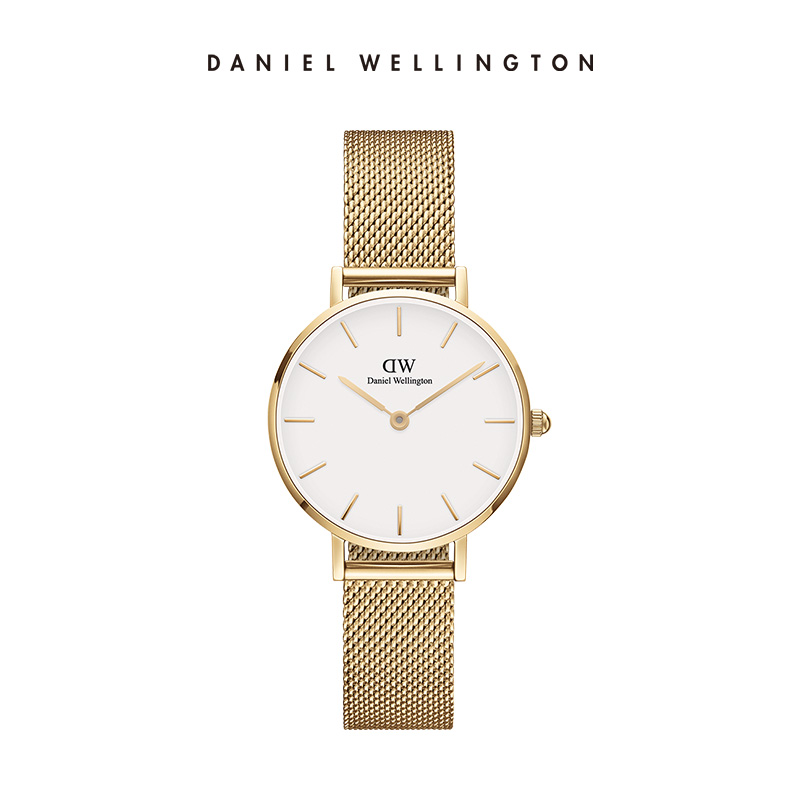 Daniel Wellington Luxus-Damenu – Daniel Wellington Watches & Jewelry Online Store Bewertung und Preis
