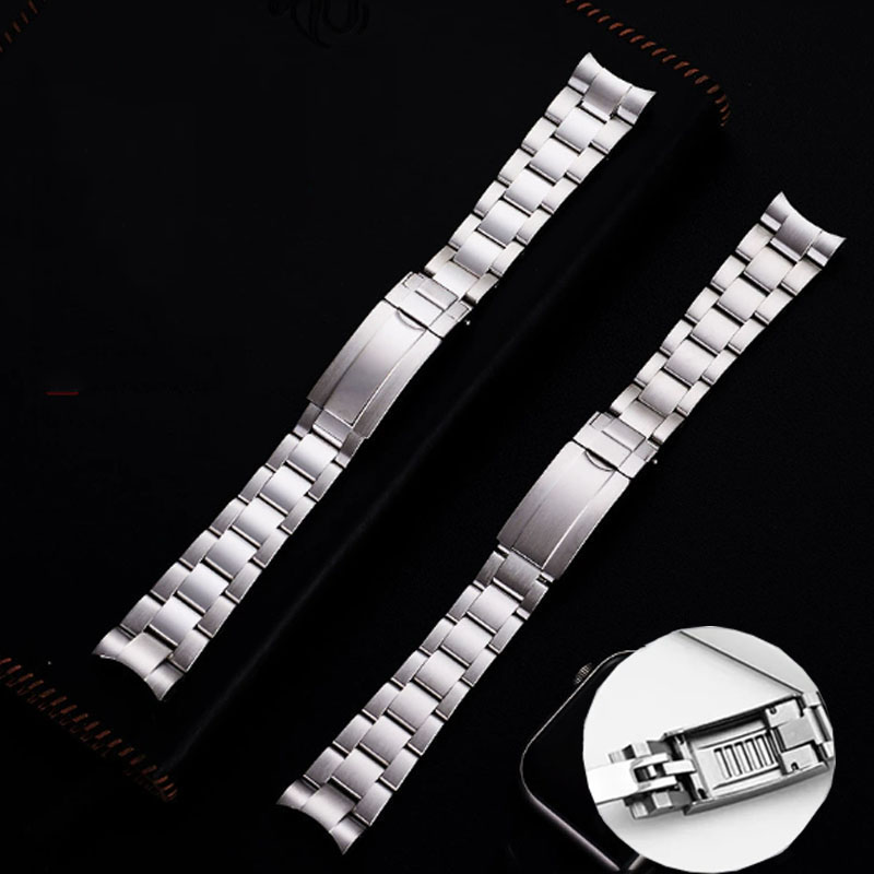 Metallarmband für Oyster-Edels – Jewelry Rolex Watches Bewertung und Preis