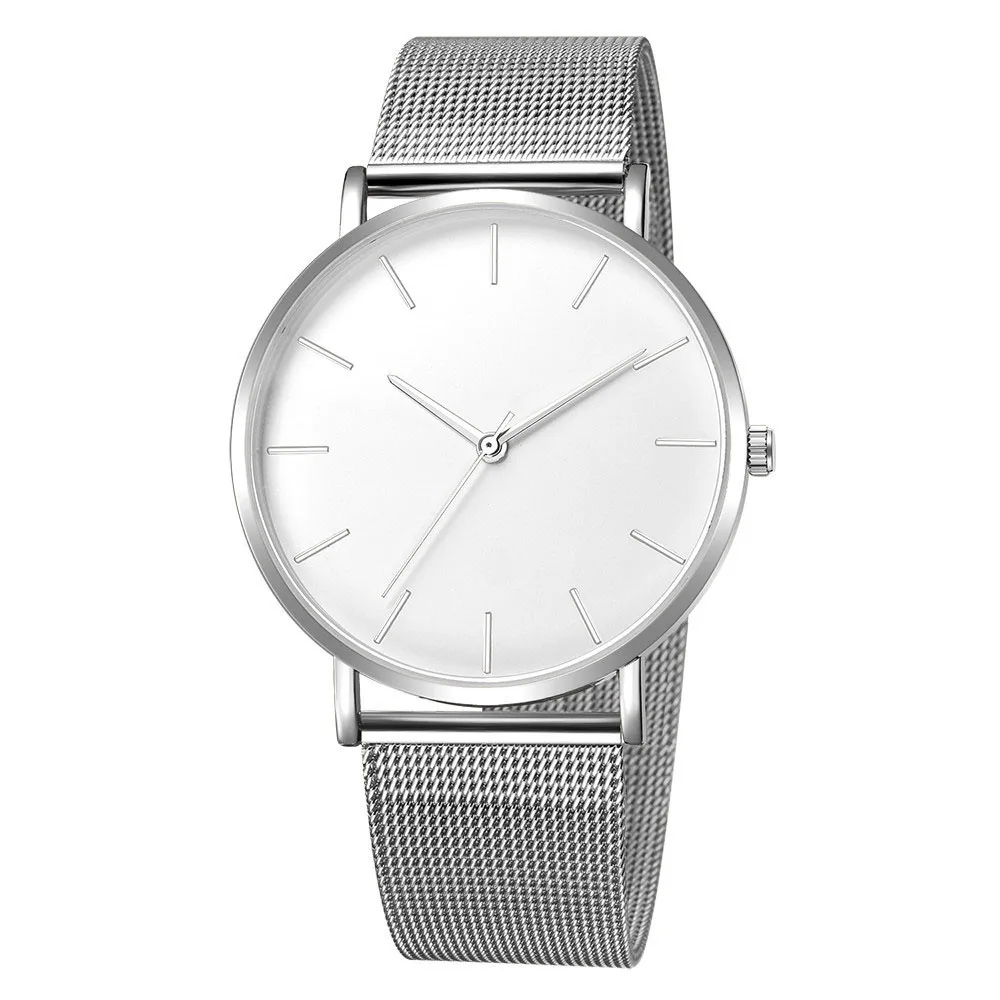Freizeit Einfache Frauen Uhr 2 – Jewelry Watches For Women Bewertung und Preis
