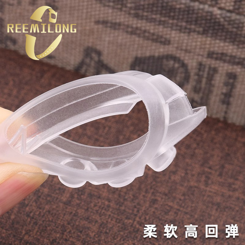 Uhrenschutzhülle, transparent, – Jewelry Rolex Watches Bewertung und Preis