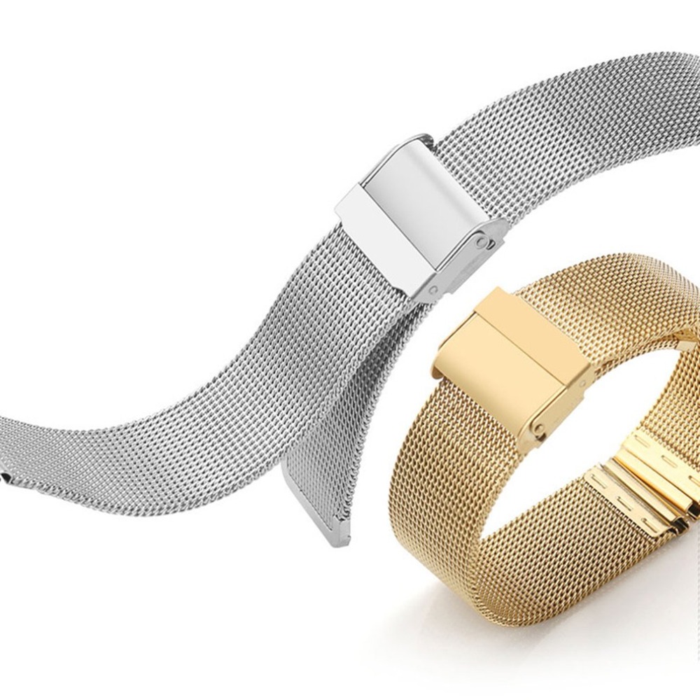 Metall-Magnet-Mesh-Stahlarmban – Daniel Wellington Watches & Jewelry Online Store Bewertung und Preis