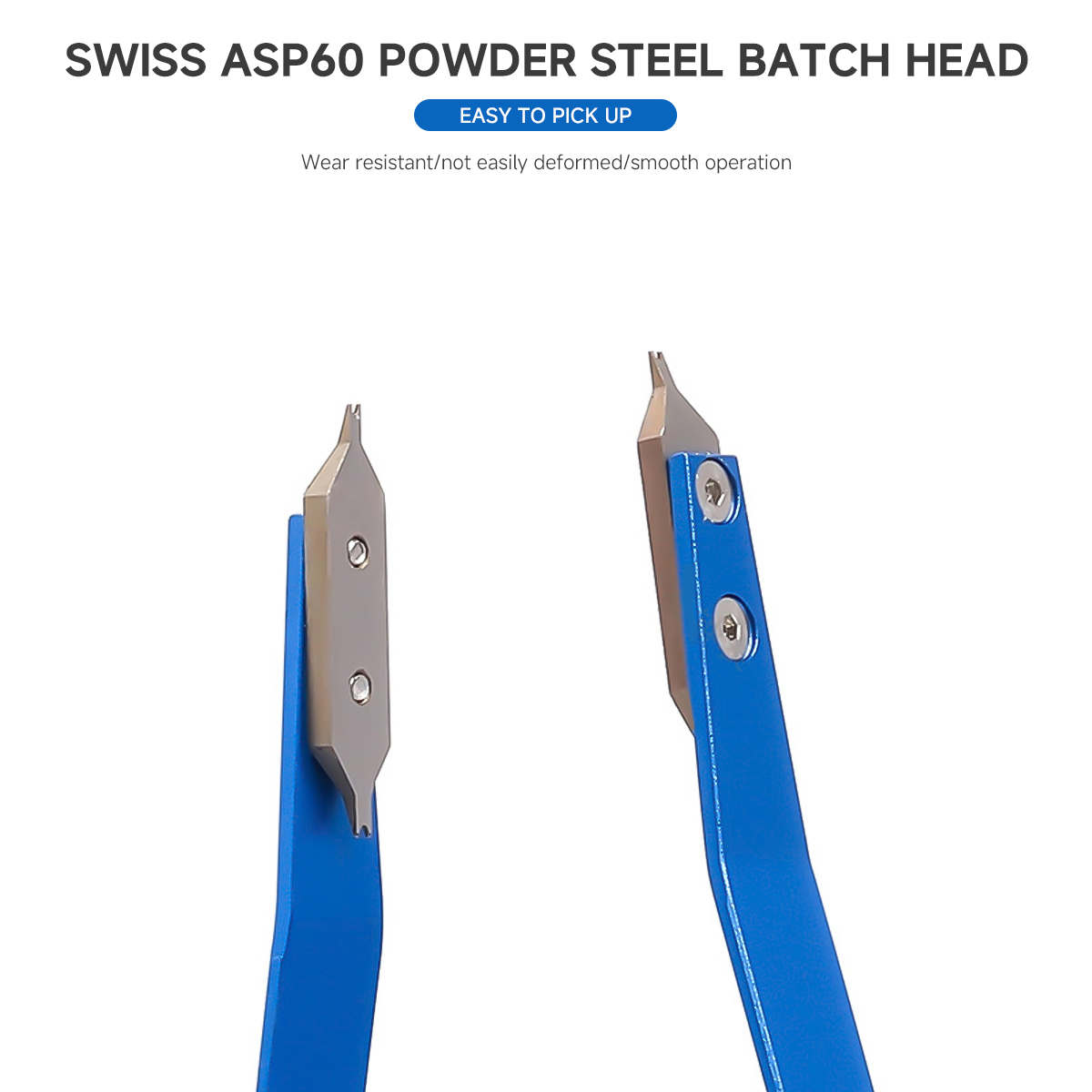 1 Stück / 3 Stück Y-förmige Uh – Jewelry Watches Repair Bewertung und Preis