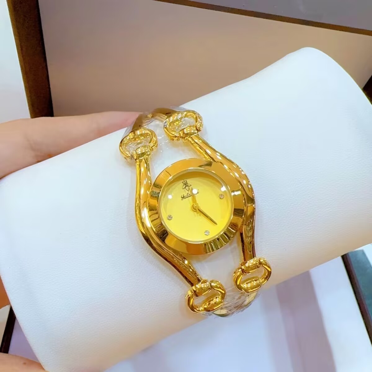 Neue französische Dubai 24K ve – Jewelry Watches & Accessories Bewertung und Preis