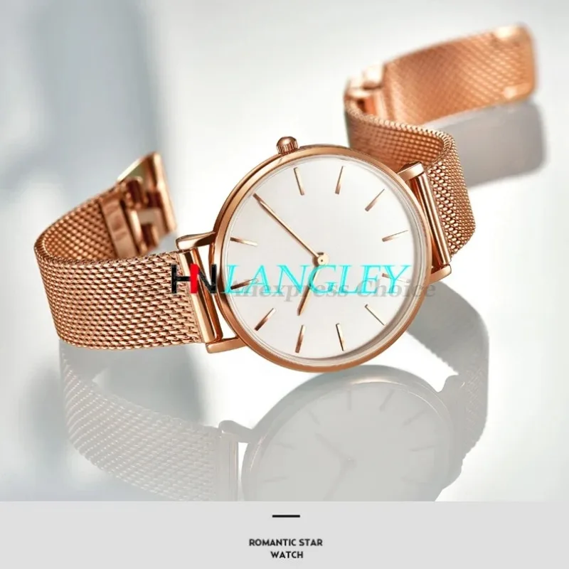 Milanese Loop Uhrenarmband 17/ – Daniel Wellington Watches & Jewelry Online Store Bewertung und Preis