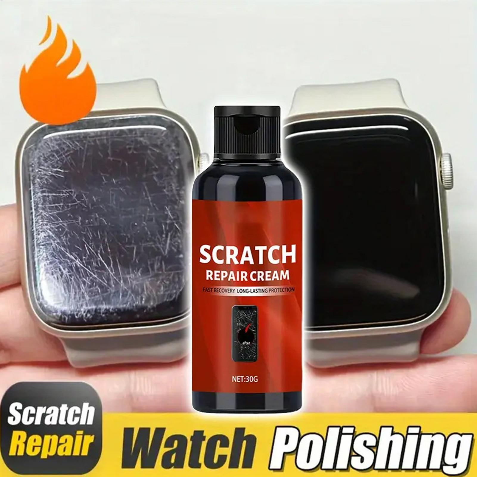 Reparaturcreme für Bildschirmk – Jewelry Watches Repair Bewertung und Preis