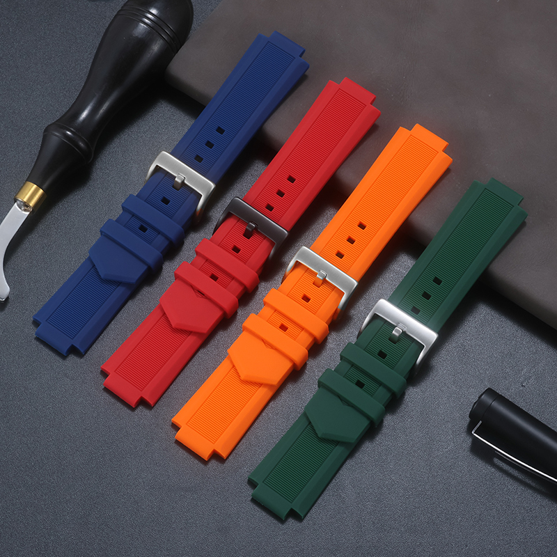 Breta konvexes silikon kautsch – Cartier Watch Ballon Bleu Bewertung und Preis