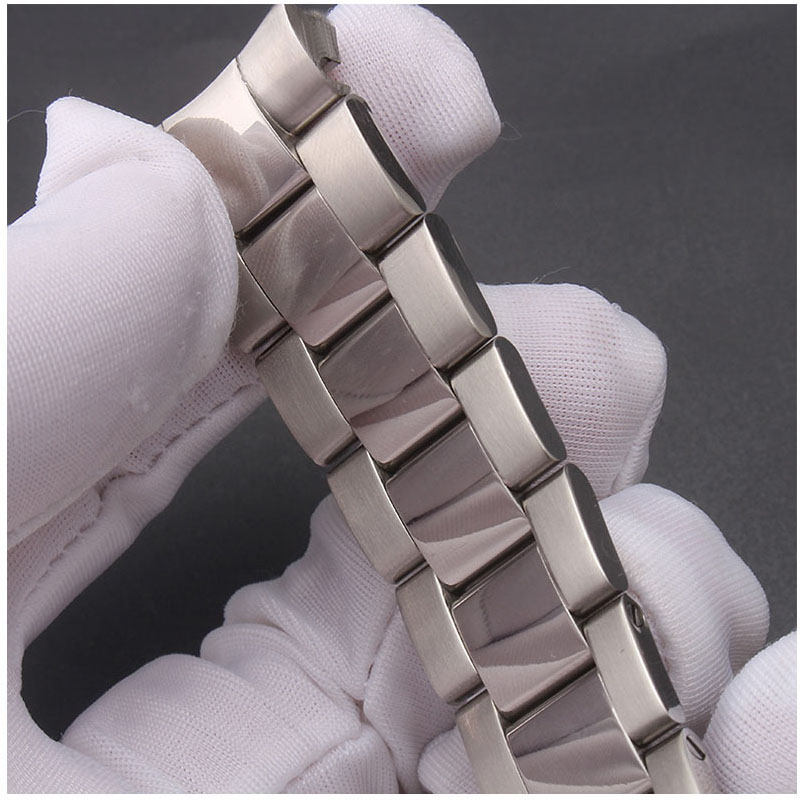 Uhrenarmband für Rolex Oyster  – Jewelry Rolex Watches Bewertung und Preis