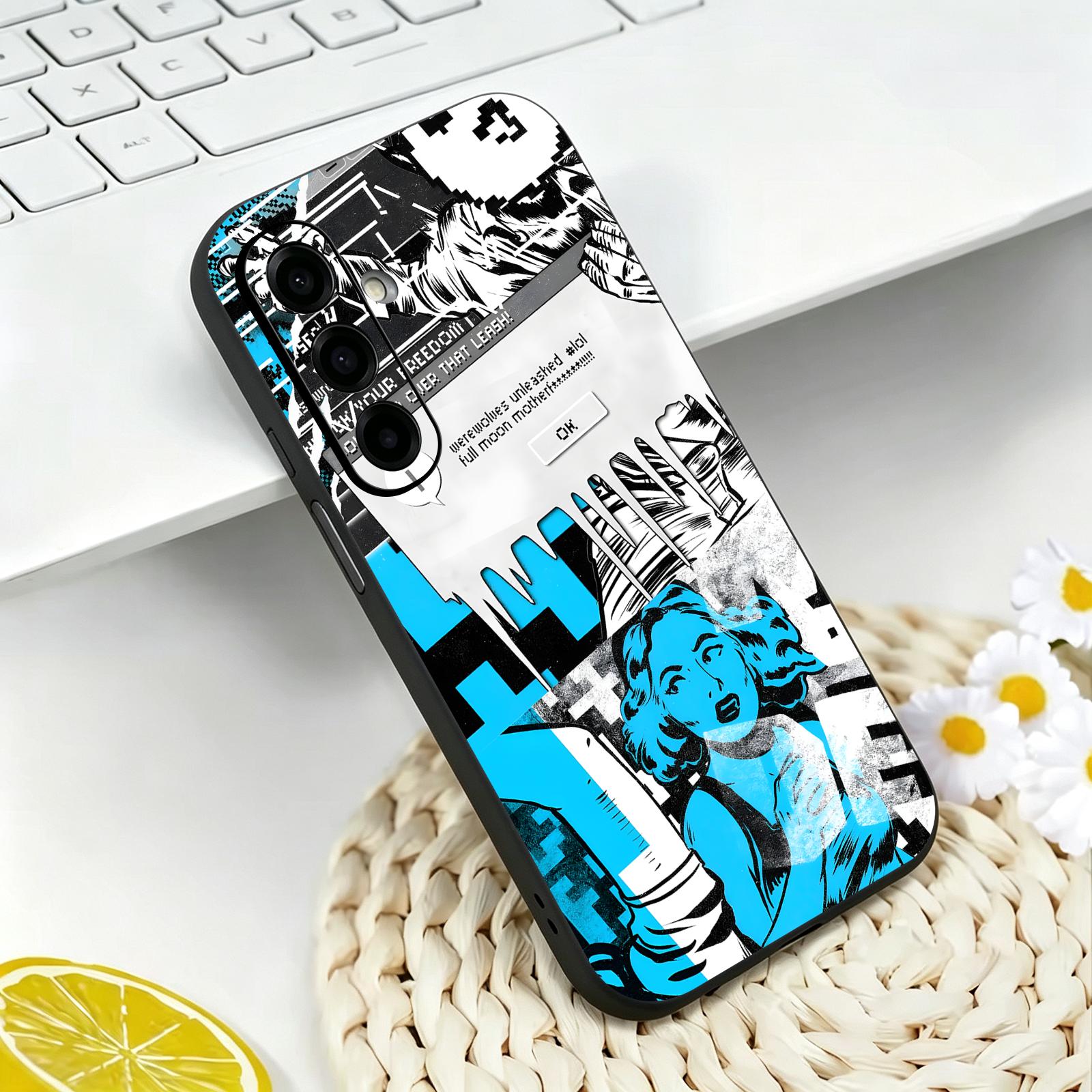 Handyhülle für Samsung A57 A56 – Watches & Jewelry Lvmh Bewertung und Preis