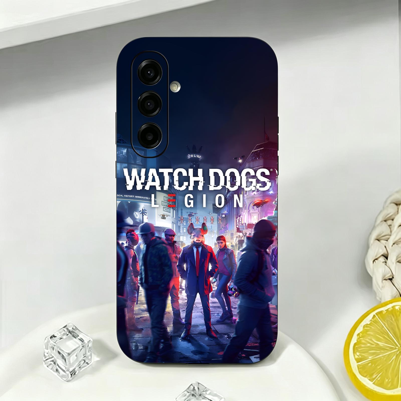 Handyhülle für Samsung A57 A56 – Watches & Jewelry Lvmh Bewertung und Preis