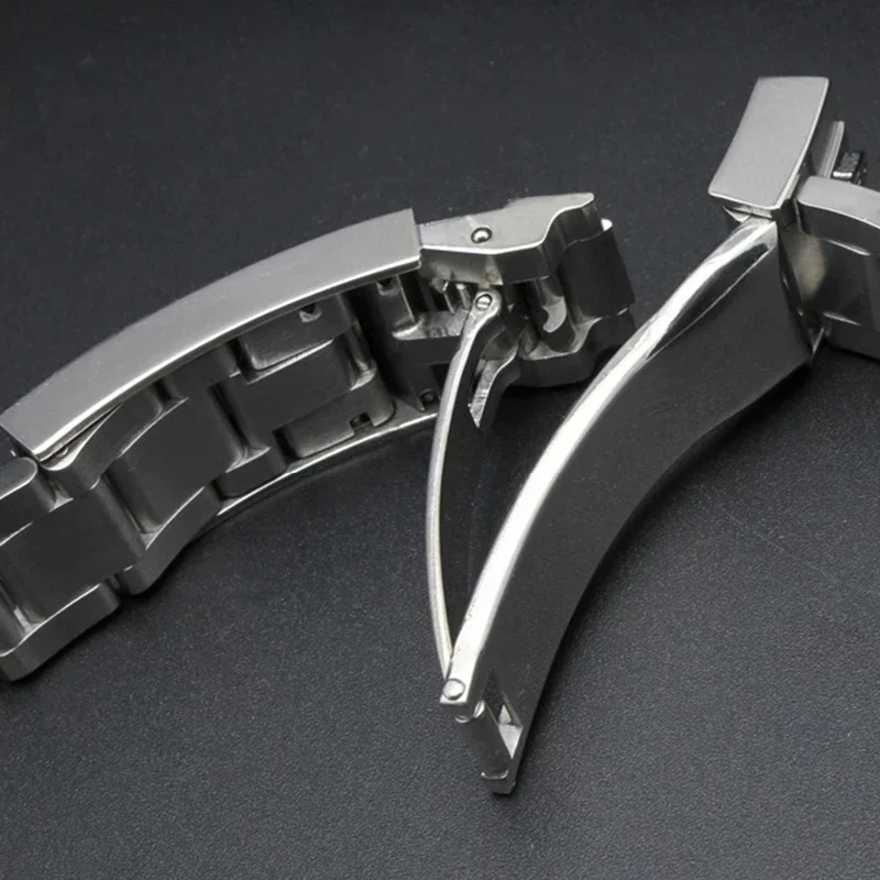 20 mm Metallarmband für Oyster – Jewelry Rolex Watches Bewertung und Preis