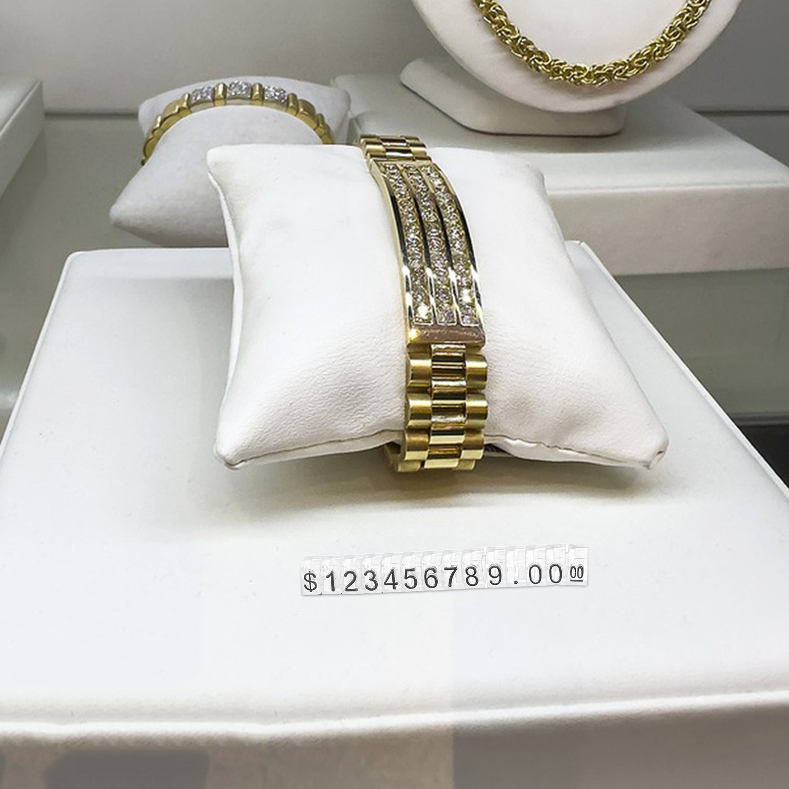 20 Stück verstellbare Preissch – Jewelry Watches & Accessories Bewertung und Preis