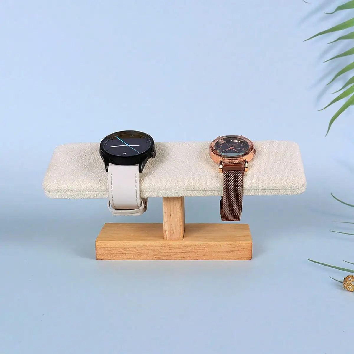 Schmuckuhren-Organizer-Ständer – Jewelry Watches & Accessories Bewertung und Preis