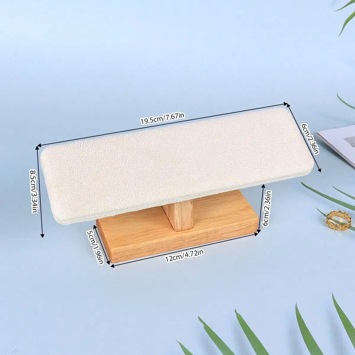 Schmuckuhren-Organizer-Ständer – Jewelry Watches & Accessories Bewertung und Preis