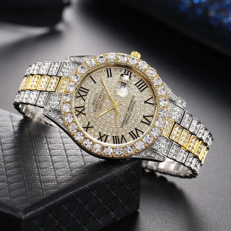 Bestseller: Funkelnde, mit Str – Jewelry Watches For Sale Bewertung und Preis