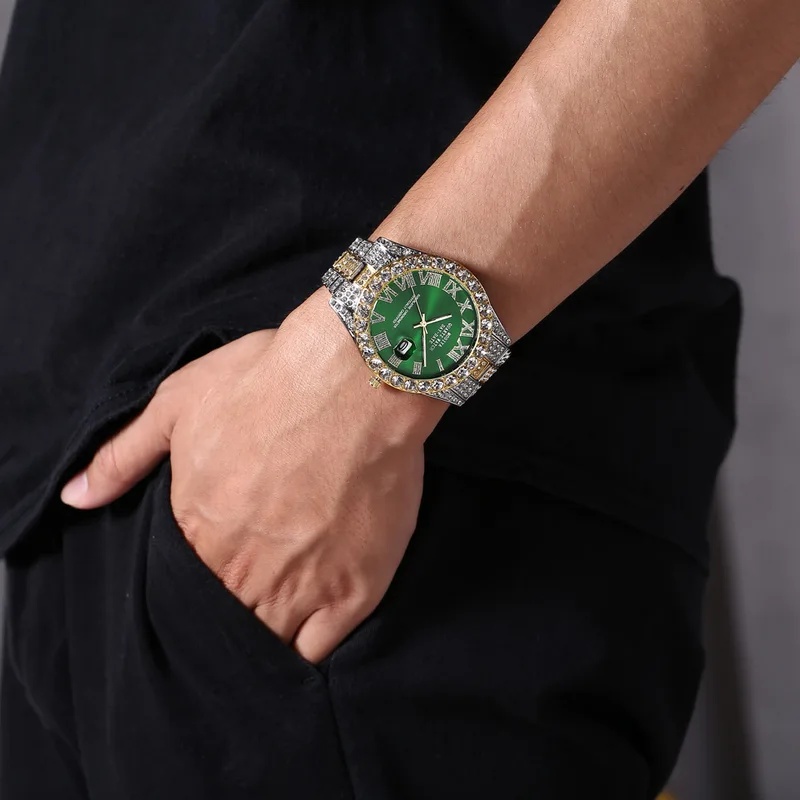 Bestseller: Funkelnde, mit Str – Jewelry Watches For Sale Bewertung und Preis