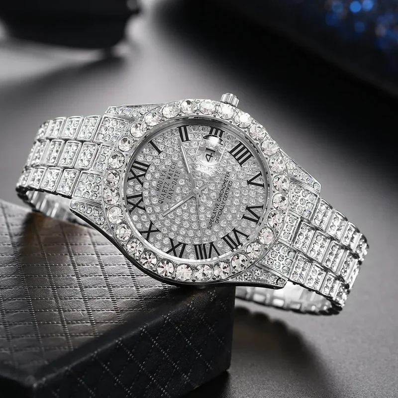 Bestseller: Funkelnde, mit Str – Jewelry Watches For Sale Bewertung und Preis
