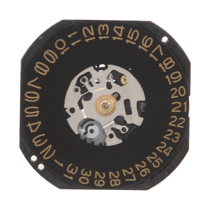 Quarzuhr werk vx42 vx42e Datum – Jewelry Watches Repair Bewertung und Preis
