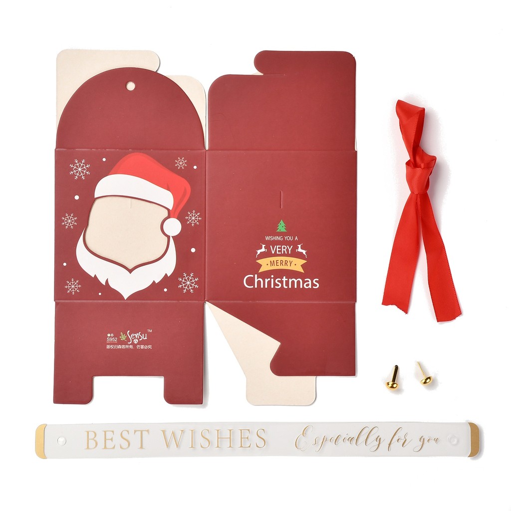 20 Sets Weihnachtsgeschenkboxe – Eve Jewelry & Watches Distribuidor Oficial Rolex Buenos Aires Bewertung und Preis