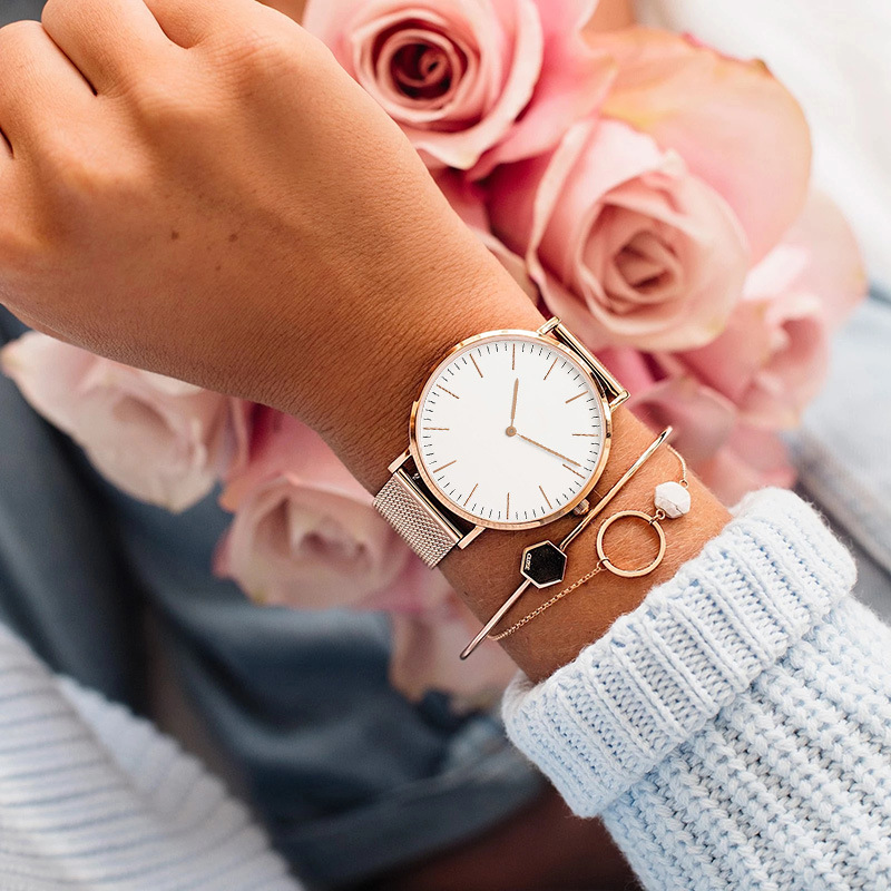 Top Marke Luxus Uhren Frauen M – Jewelry Watches For Women Bewertung und Preis