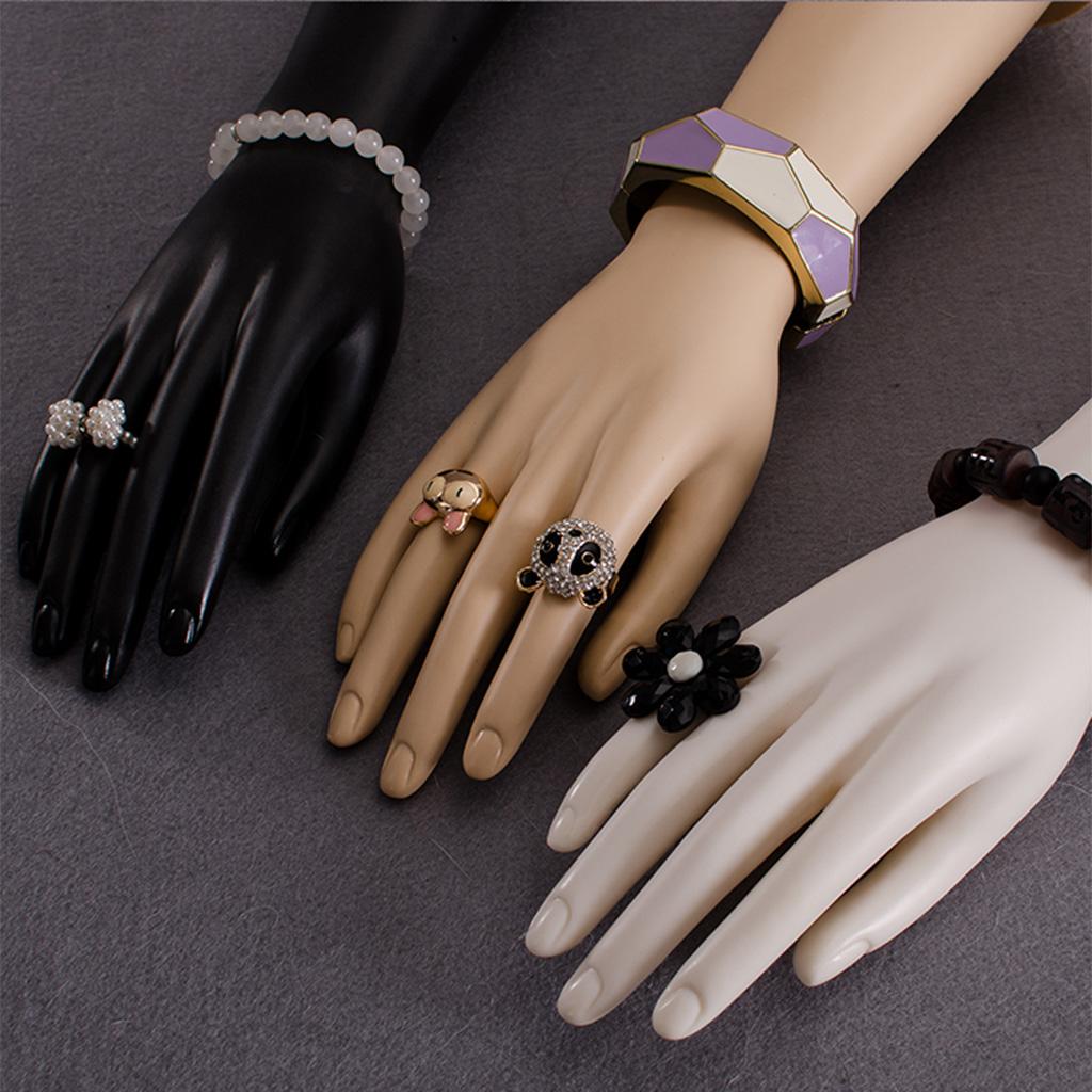 Schmuck-Präsentationsständer i – Jewelry And Watches Exhibition Bewertung und Preis