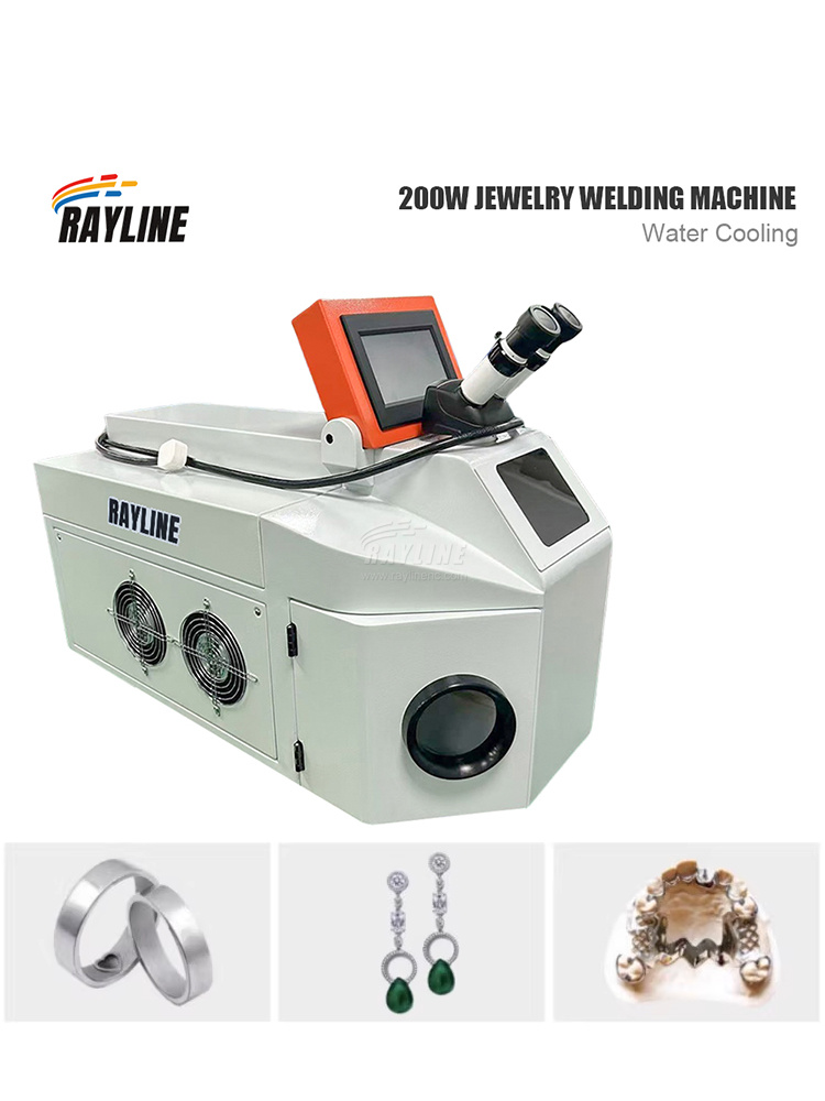 Günstige 200W 160J Schmuck-Las – Jewelry Watches & Accessories Bewertung und Preis