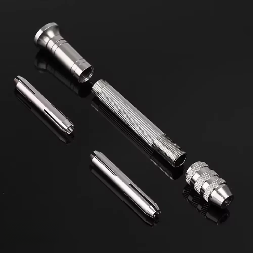 0,8-3,0mm Mini-Handbohrer Holz – Watches & Jewelry Lvmh Bewertung und Preis