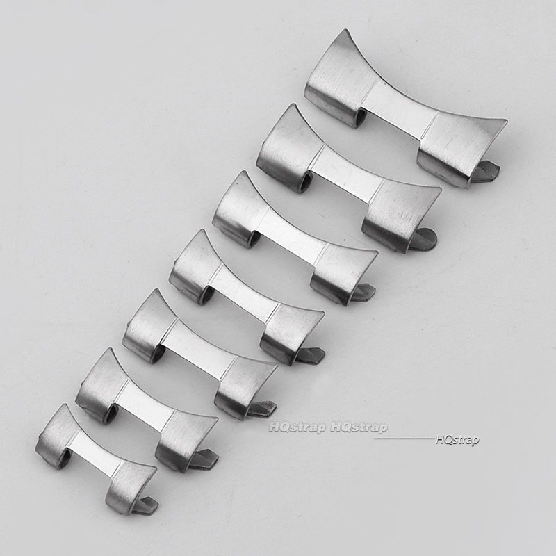 Hohler gebogener Endglied 20 m – Jewelry Rolex Watches Bewertung und Preis