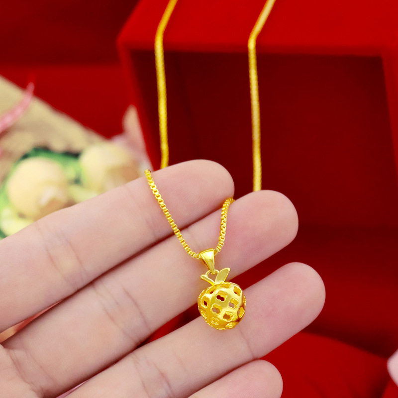 18K Gelbgold Hohle Weihnachtsa – Eve Jewelry & Watches Distribuidor Oficial Rolex Buenos Aires Bewertung und Preis