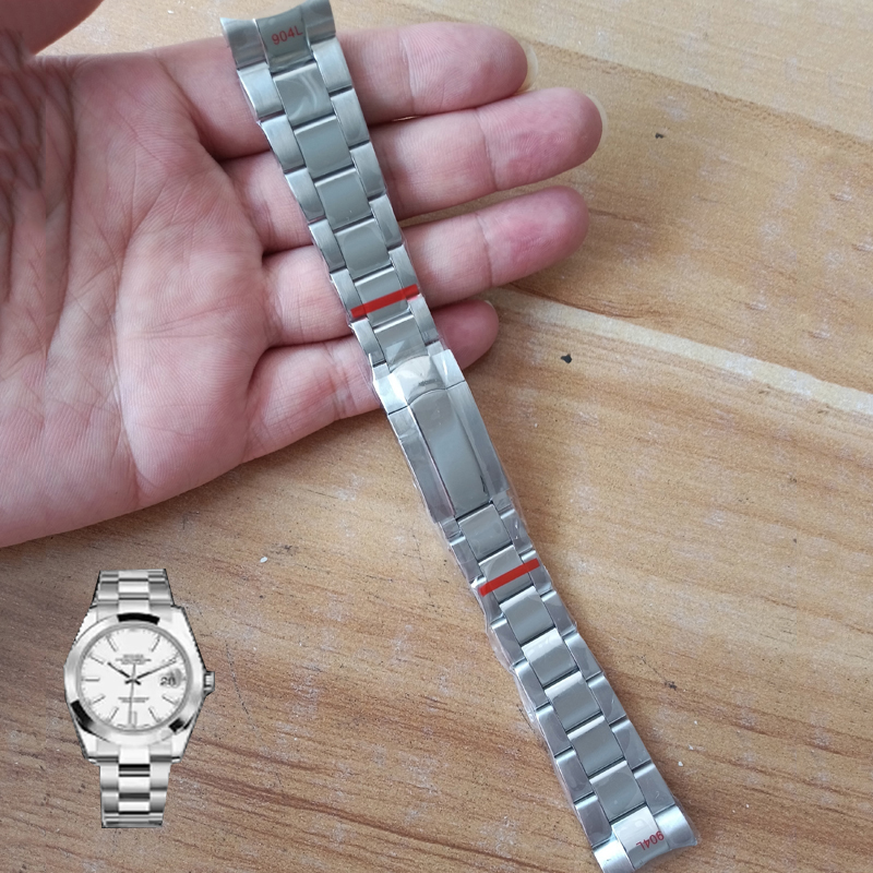 Für Rolex Oyster Perpetual Dat – Jewelry Rolex Watches Bewertung und Preis