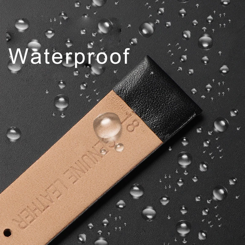 Uhrenzubehör 12mm-24mm Echtled – Daniel Wellington Watches & Jewelry Online Store Bewertung und Preis