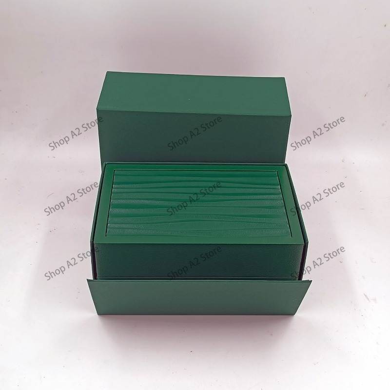 Uhrenbox mit Wellenmuster-Desi – Jewelry Watches For Women Bewertung und Preis
