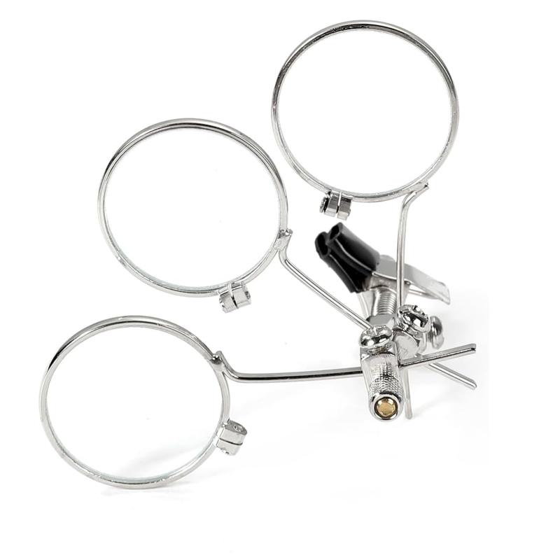 # Neu. 1 Stück Glas-Juwelierlu – Jewelry Watches Repair Bewertung und Preis
