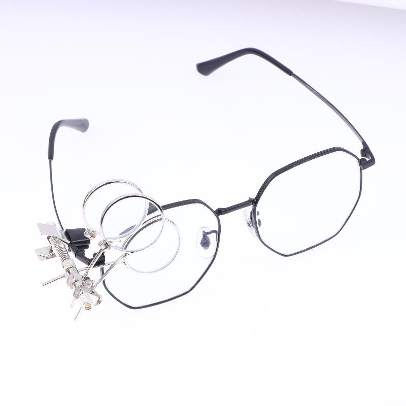 # Neu. 1 Stück Glas-Juwelierlu – Jewelry Watches Repair Bewertung und Preis