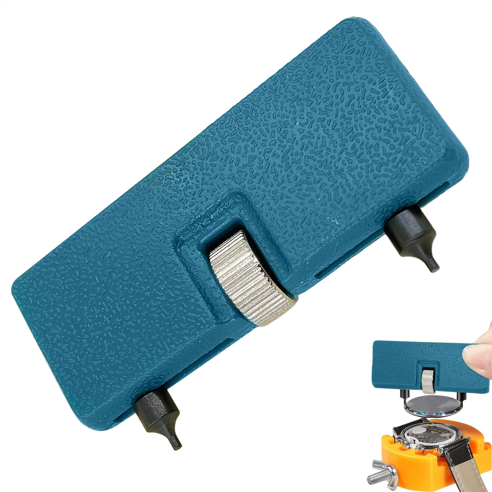 Anti-Kratz-Uhrenbatterie-Austa – Jewelry Watches Repair Bewertung und Preis