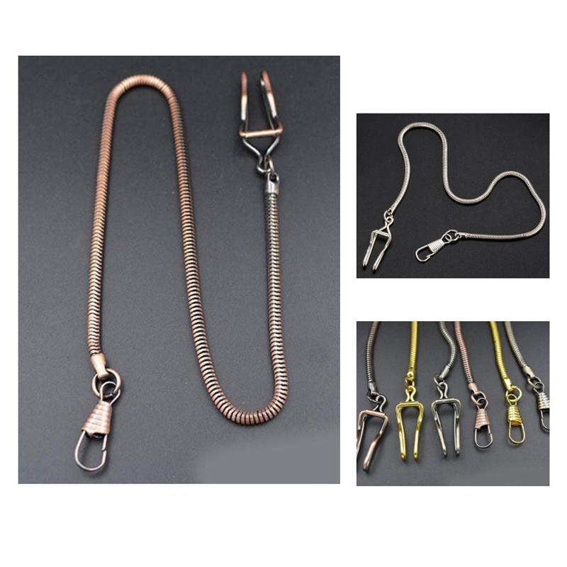 /Vly/Iron Mechanische Taschenu – Are Watches Jewelry Or Accessories Bewertung und Preis