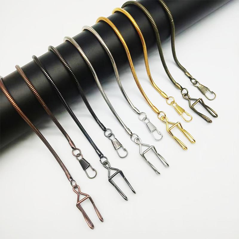 /Vly/Iron Mechanische Taschenu – Are Watches Jewelry Or Accessories Bewertung und Preis